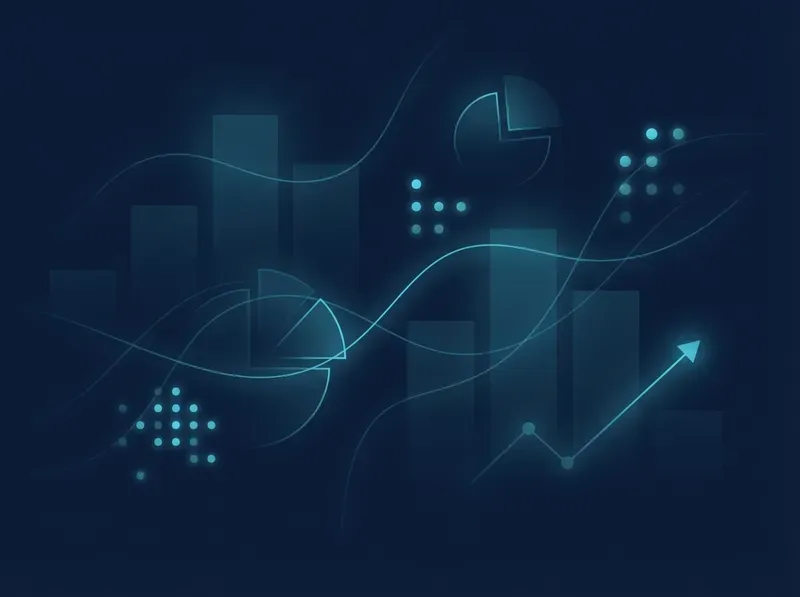 Analytics & Data service