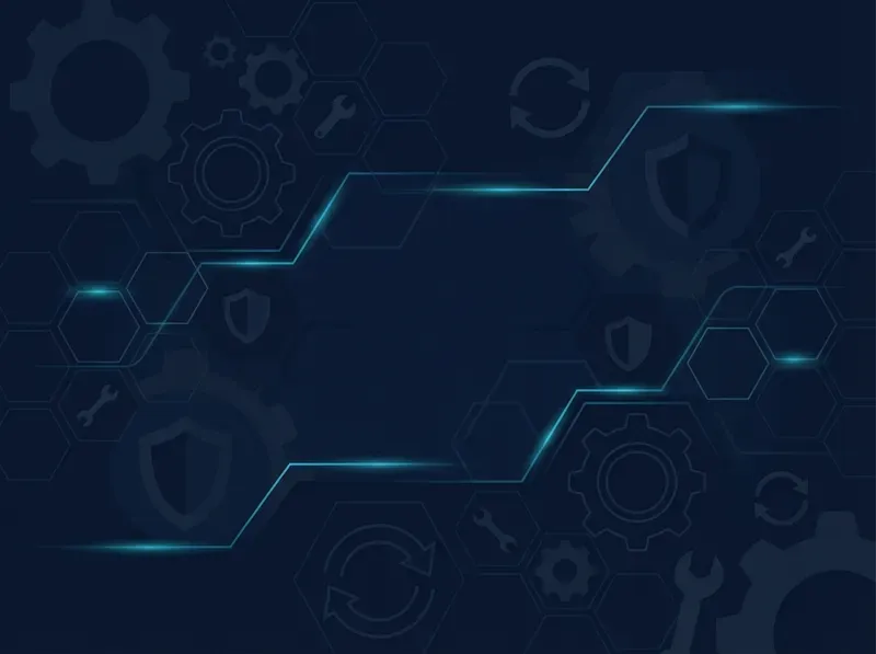 Maintenance & Support service